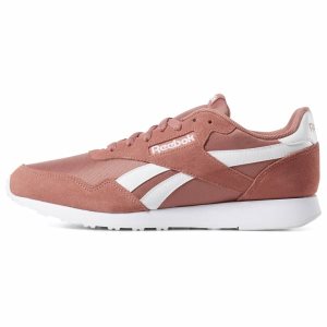 Adidasy Męskie Reebok Royal Ultra Białe PL 63MBSJY